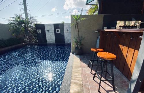 Hengchun Villa | Experience the Best at 墾丁裡小路包棟Villa - 10/10 Ratings!