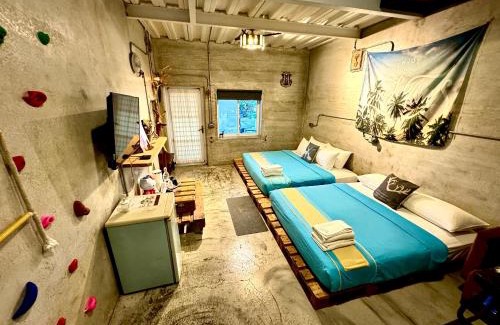 Eluan House | Explore 墾丁 Sky Villa: Oceanfront Retreat with Pets Welcome