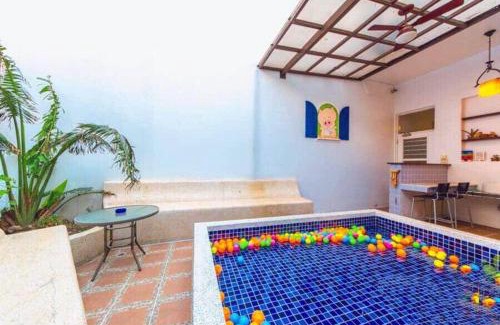 Hengchun House | Family-Friendly Stay at 墾丁PigHouse with Oceanfront Views