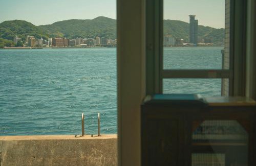 Shimonoseki Apartment | Experience Family-Friendly Comfort at 壇ノ浦ハウス