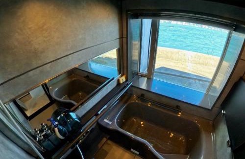 Shimonoseki Apartment | Experience Family-Friendly Comfort at 壇ノ浦ハウス