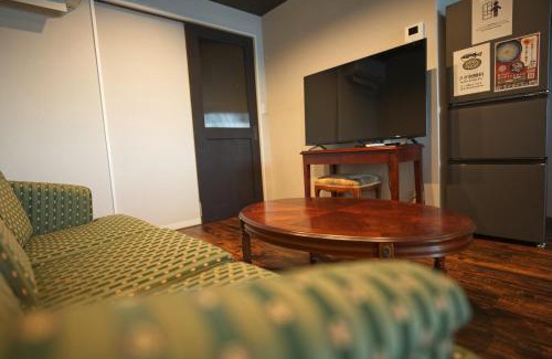 Shimonoseki Apartment | Experience Family-Friendly Comfort at 壇ノ浦ハウス