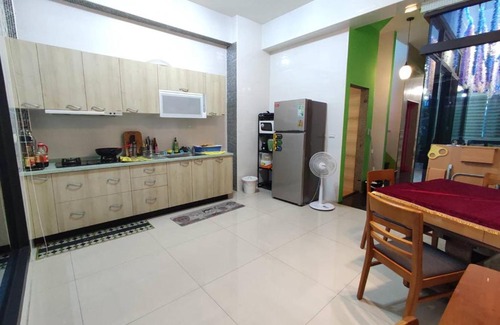 Shanjiao Villa | Experience Unmatched Comfort at 壺宴楓旅店 with Pool & Breakfast