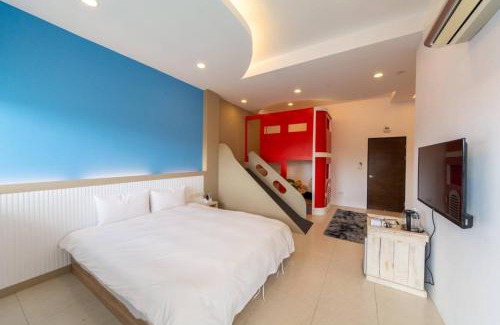Hengchun House | Delightful Summer Drinks at Our Family and Pet-Friendly Hotel