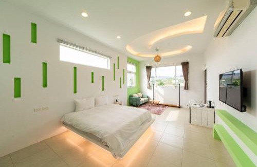 Hengchun House | Delightful Summer Drinks at Our Family and Pet-Friendly Hotel