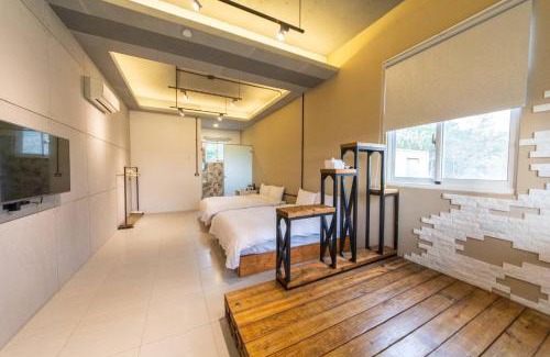 Hengchun House | Delightful Summer Drinks at Our Family and Pet-Friendly Hotel