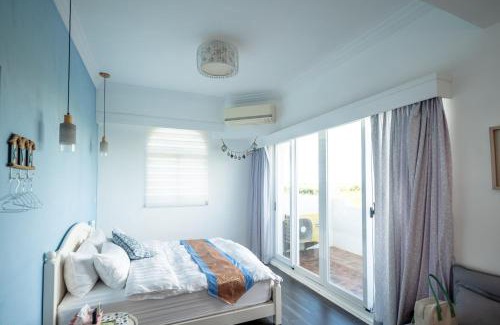 Baisha House | Discover Summer Bliss at The Clear Blue Land Hotel
