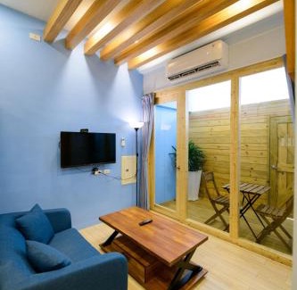 Magong House | Eco-Friendly Summer Sea Inn with Breakfast & Pet Perks