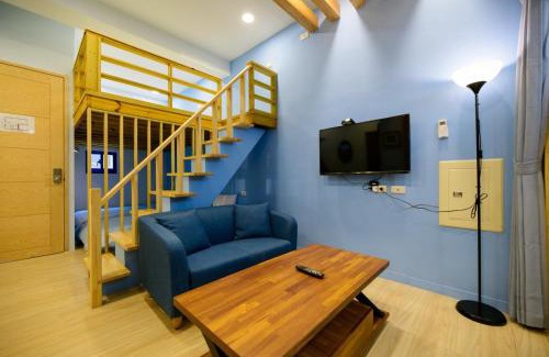 Magong House | Eco-Friendly Summer Sea Inn with Breakfast & Pet Perks