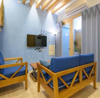 Magong House | Eco-Friendly Summer Sea Inn with Breakfast & Pet Perks