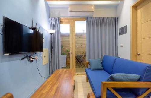 Magong House | Eco-Friendly Summer Sea Inn with Breakfast & Pet Perks