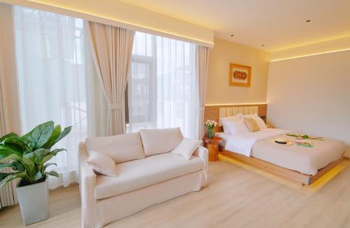Dayan Old Town House | Discover Unique Homestays in China with Family-Friendly Amenities