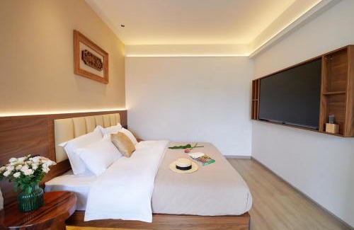 Dayan Old Town House | Discover Unique Homestays in China with Family-Friendly Amenities