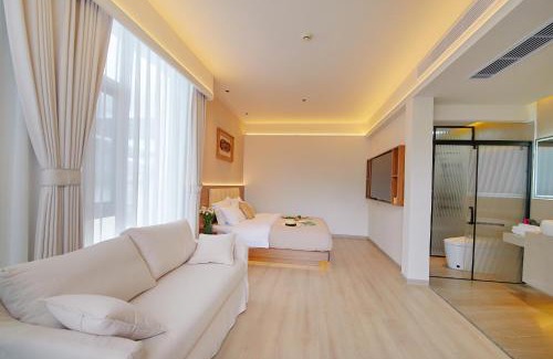 Dayan Old Town House | Discover Unique Homestays in China with Family-Friendly Amenities