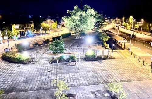 Iseshima Jindai Onsen House | Discover Family-Friendly Comfort at 外宮前別邸 星凪庵