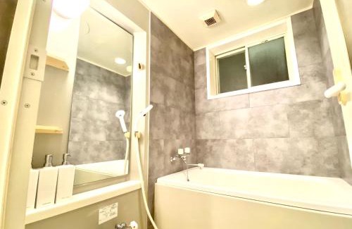 Iseshima Jindai Onsen House | Discover Family-Friendly Comfort at 外宮前別邸 星凪庵