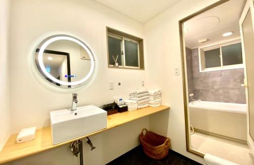 Iseshima Jindai Onsen House | Discover Family-Friendly Comfort at 外宮前別邸 星凪庵