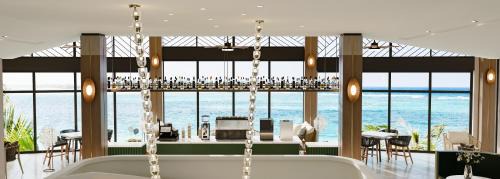 Mataking Island Hotel | 多丽丝马达京度假村 DORIS MATAKING RESORt