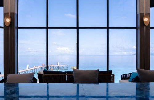 Mataking Island Hotel | 多丽丝马达京度假村 DORIS MATAKING RESORt