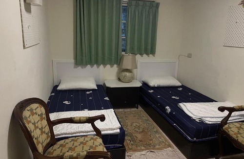 Nantou House | Discover 多田創宿: Your Affordable Travel Retreat