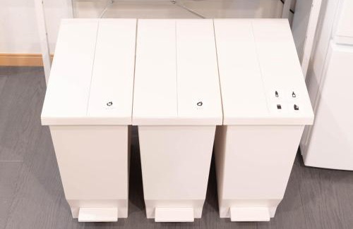 Sumida Villa | 夢の宿 桜雅1F 131Ta