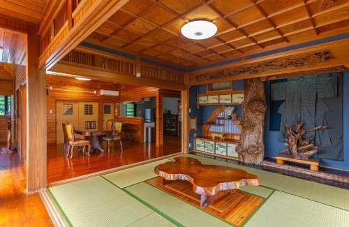 Amami Villa | Perfect Getaway for Groups: Stay at Kise-㐂瀬 Hotel