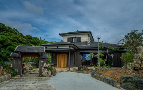 Amami Villa | Perfect Getaway for Groups: Stay at Kise-㐂瀬 Hotel