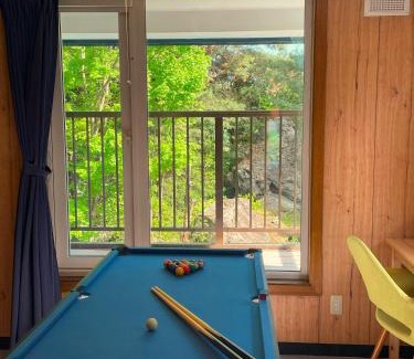 Furano House | Perfect Getaway for Families: BBQ, Theater Room & Karaoke