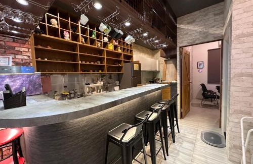 Sanxing House | Family-Friendly Retreat at 大俠親子休閒館 – Guest Rated 10/10
