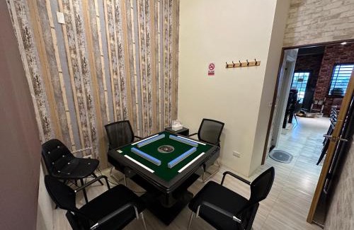 Sanxing House | Family-Friendly Retreat at 大俠親子休閒館 – Guest Rated 10/10
