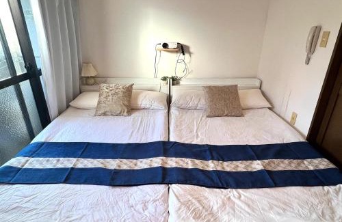 Naniwa Apartment | Convenient Namba Station Stay for Families near Subway