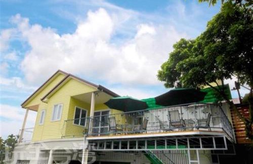 Lugu House | Family-Friendly Retreat at 溪頭民宿 - 大嫂的家