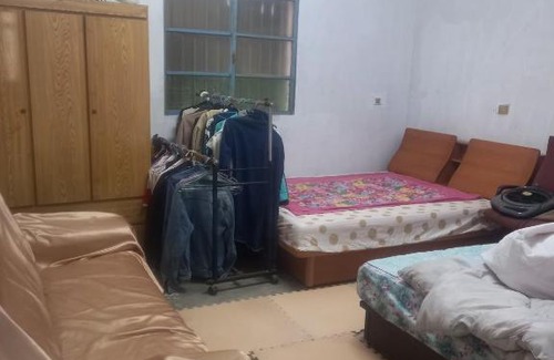 Da'an District House | Pet-Friendly Getaway at 大安加利利福音中心 with Pool