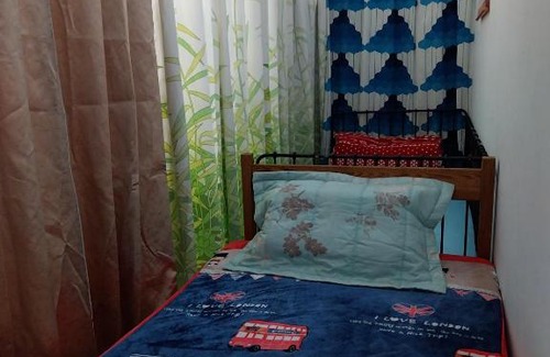 Da'an District House | Pet-Friendly Getaway at 大安加利利福音中心 with Pool