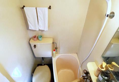 Omiya Hotel | Cozy 大宮溫馨小屋: Family-Friendly with Hot Tub Access
