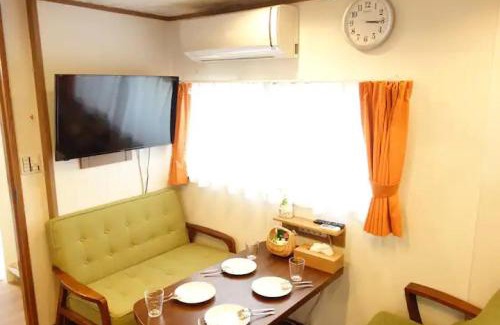 Makishi Apartment | Prime Location Near Kokusai-dori - Paradise Inn Makishi