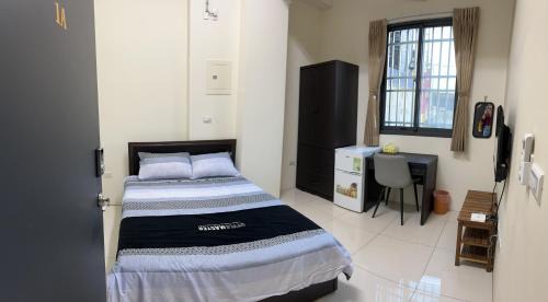 Xihu Apartment | Discover 大富住宿: Comfort & Quality with 8.2/10 Ratings