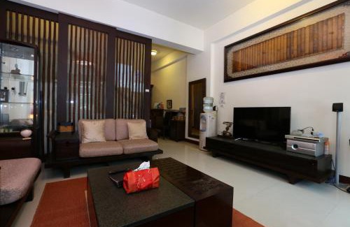 Hualien Bed & Breakfast | Discover Tabohouse: Family and Pet-Friendly Retreat