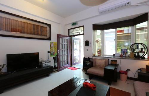 Hualien Bed & Breakfast | Discover Tabohouse: Family and Pet-Friendly Retreat