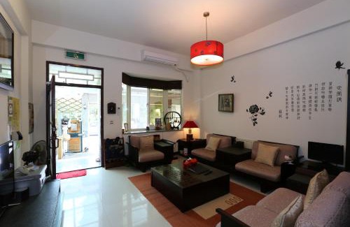 Hualien Bed & Breakfast | Discover Tabohouse: Family and Pet-Friendly Retreat