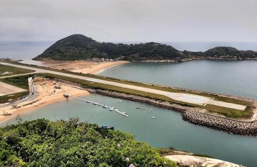 Beigan House | Family-Friendly Da Xin Homestay with Great Guest Reviews