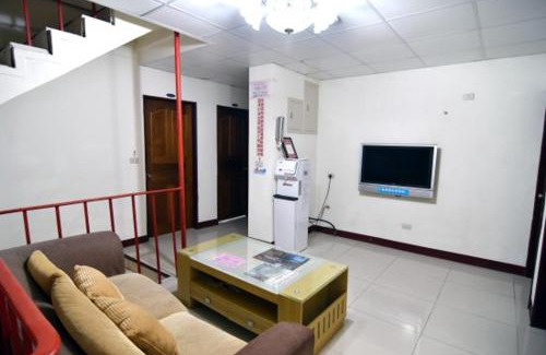Beigan House | Family-Friendly Da Xin Homestay with Great Guest Reviews
