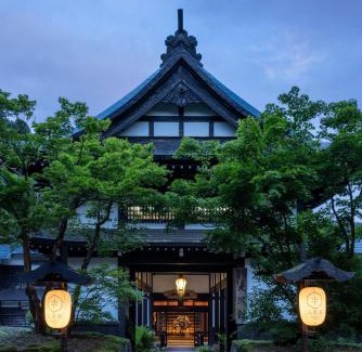 Yuzawa-machi Hotel | 大沢館