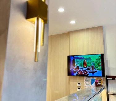 Daxi District House | Discover 大溪老城四季行館 in桃園市: Family-Friendly Retreat