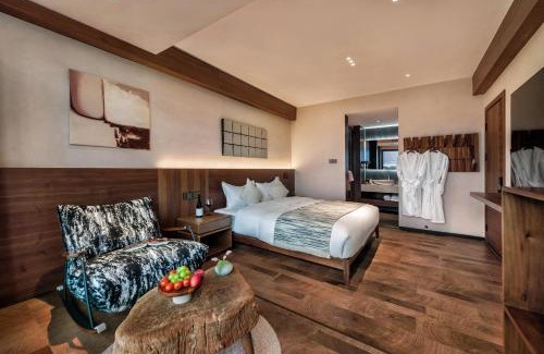 Caicun Bed & Breakfast | 大理云拥山舍设计师民宿