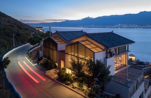 Dali Town Hotel | 大理千山继酒店 Dali Qianshanji Hotel