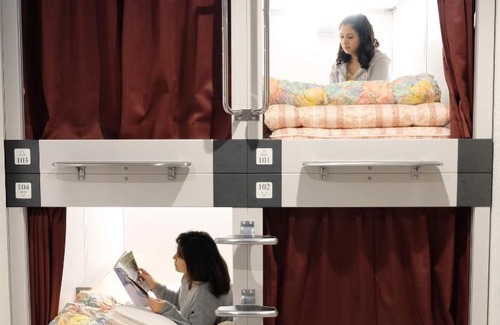 Oda House | Discover Guesthouse Yukimi-inn with Breakfast & Hot Tub