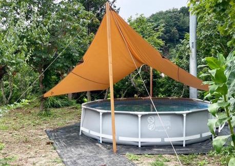 Isumi House | Discover Relaxation at RISHI: A Pet-Friendly Retreat