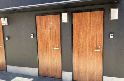 Joto Apartment | Family-Friendly Stay at Osaka Kyobashi - Yamaarashi 101