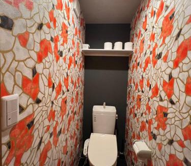 Joto Apartment | Family-Friendly Stay at Osaka Kyobashi - Yamaarashi 101